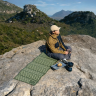 Коврик NATUREHIKE TROUES EGG NEST CNK2650WS010 R2.6 складной утолщенный желтый 6977465865731