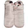 Мешок спальный NATUREHIKE NH21MSD11 6927595788295 хаки