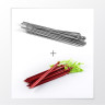 Палатка 2-местная NATUREHIKE MONGAR 6927595708088 NH17T007-M 20D сверхлегкая светло-зеленый